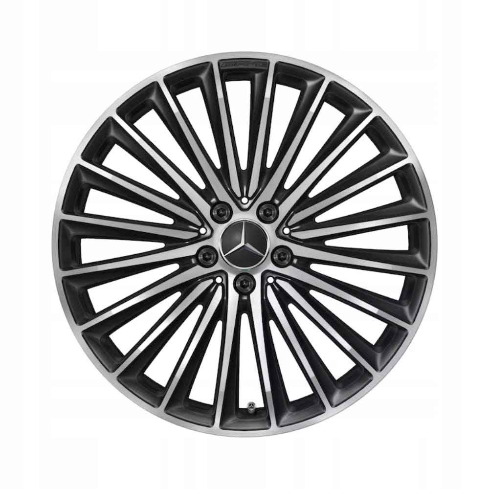 Felga Mercedes-amg 8 J x 20 Et 33 A25740138007X23