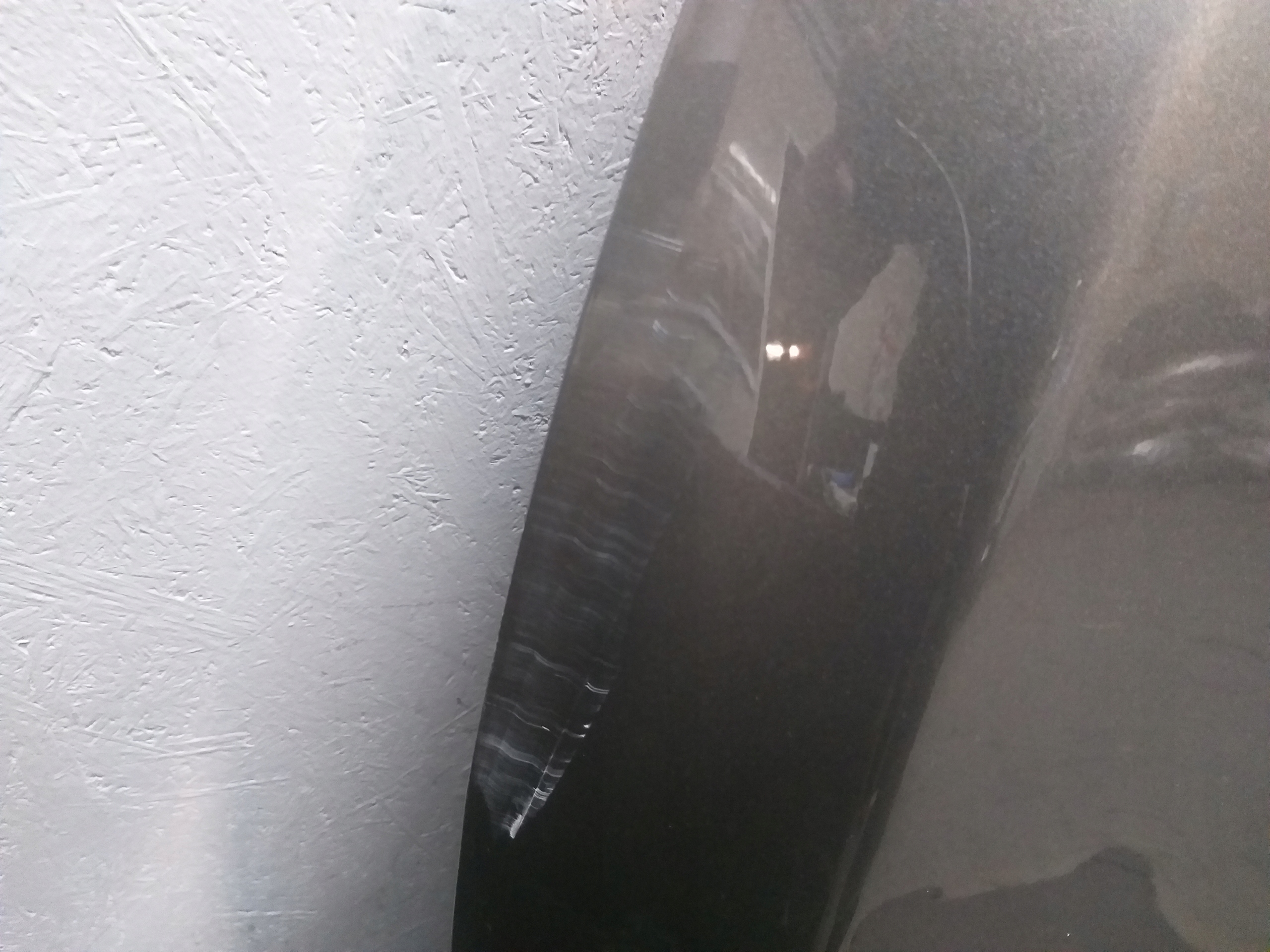 COFANO NISSAN QASHQAI J11 LIFT 17