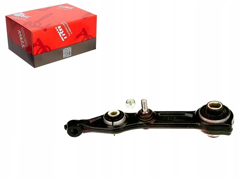 Rameno Odpružení Trw BR1673 BCA6298 TC1383 A1378