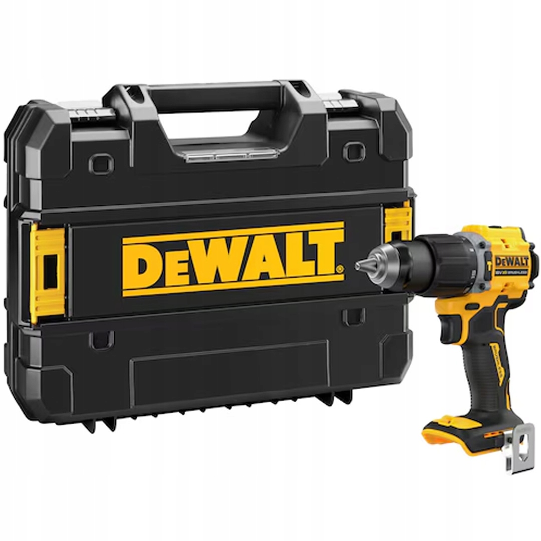 DeWALT DCD799NT-XJ Aku Vrtačka