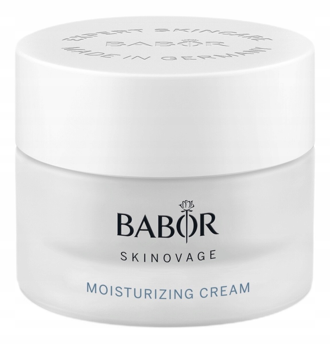 Babor Moisturizing Cream hydratační krém pro suchou pleť 50 ml