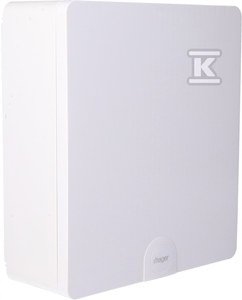 Rozdz.n/t Golf 1X12M IP40 D.pełne