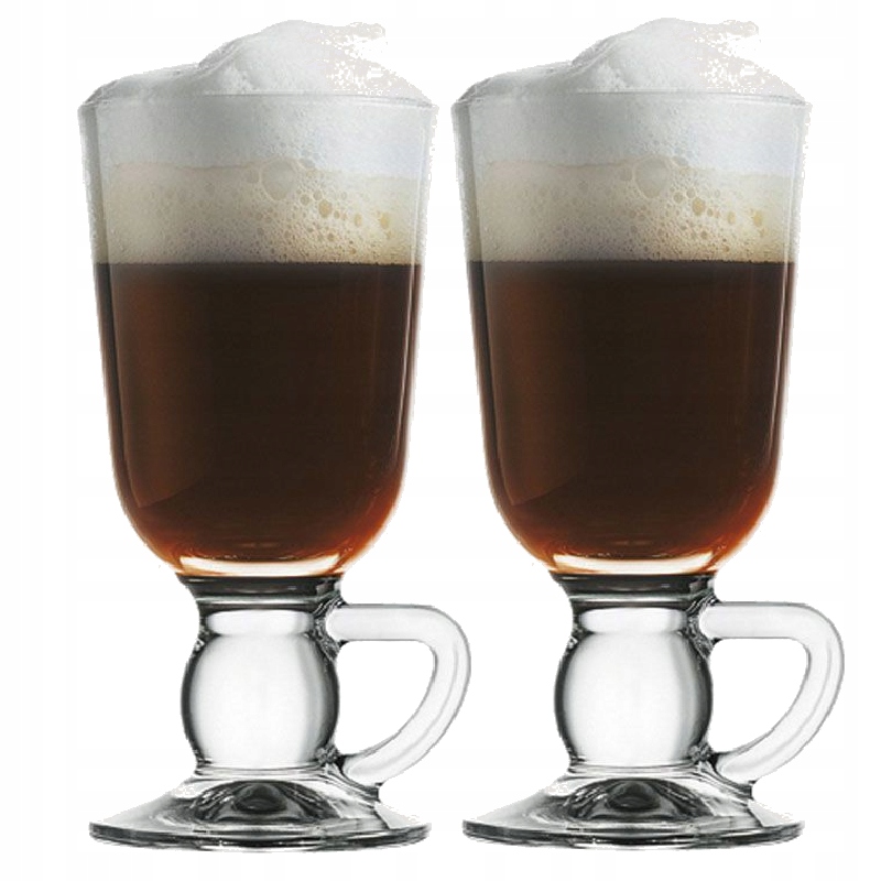 

Szklanki Do Latte Kawy Herbaty Pasabahce 270ML