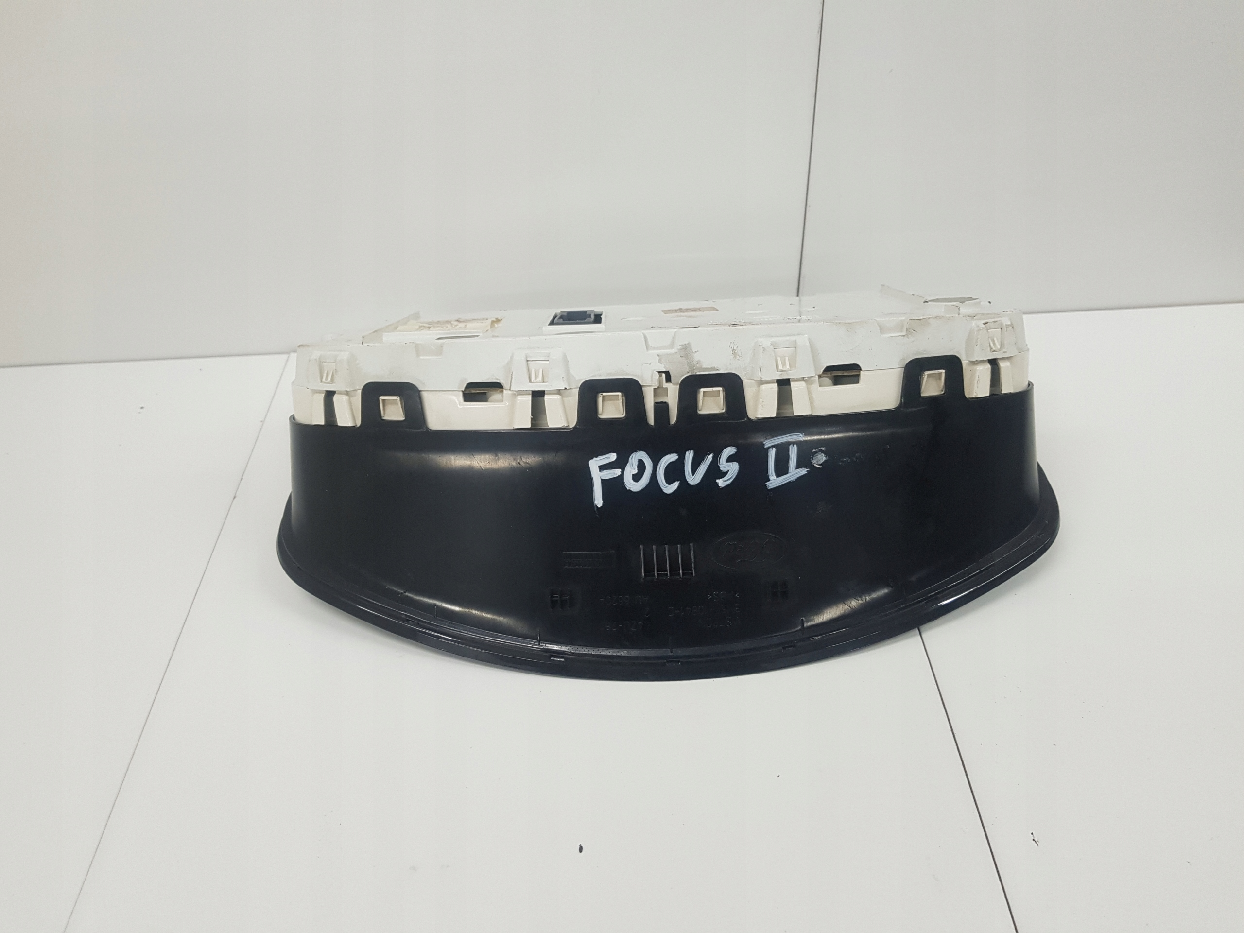 dials dials FORD FOCUS MK2 1.6 TDCI 4M5T-10849-LR