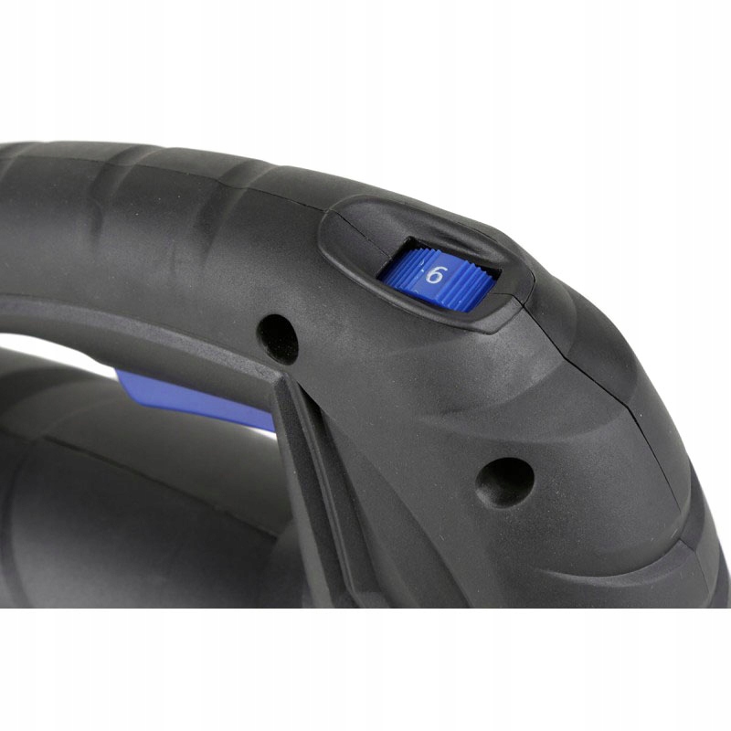 WYRZYNARKA PRZECINARKA PIŁA DO DREWNA+ NOŻE + LED Maksymalna moc 1250 W