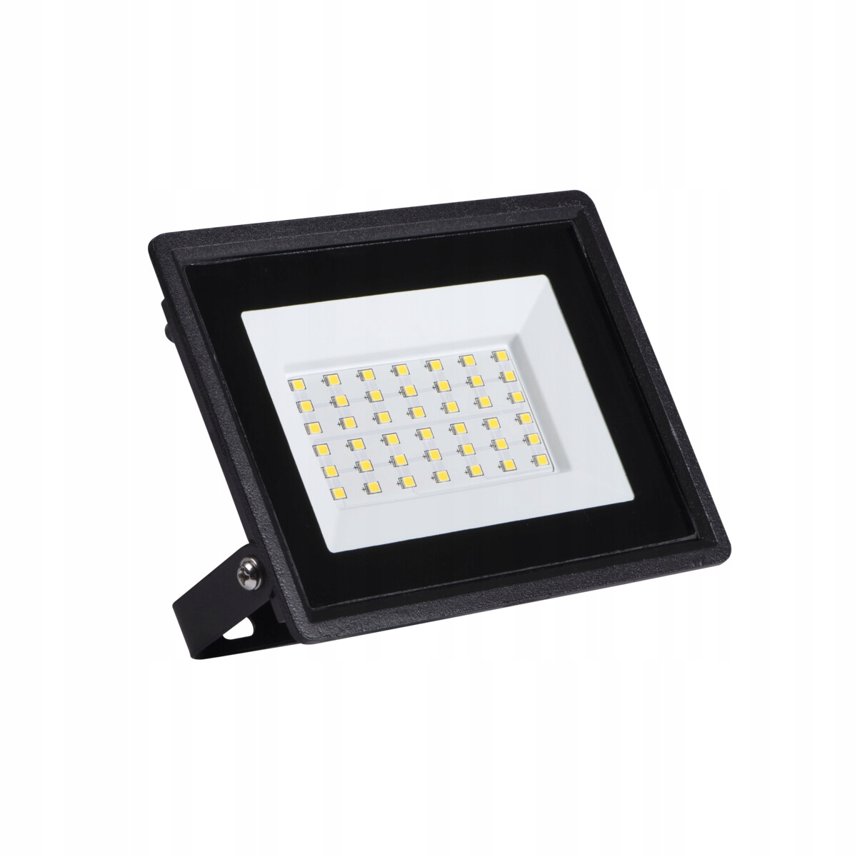 

Naświetlacz Led halogen czarny IP65 oprawa 30W