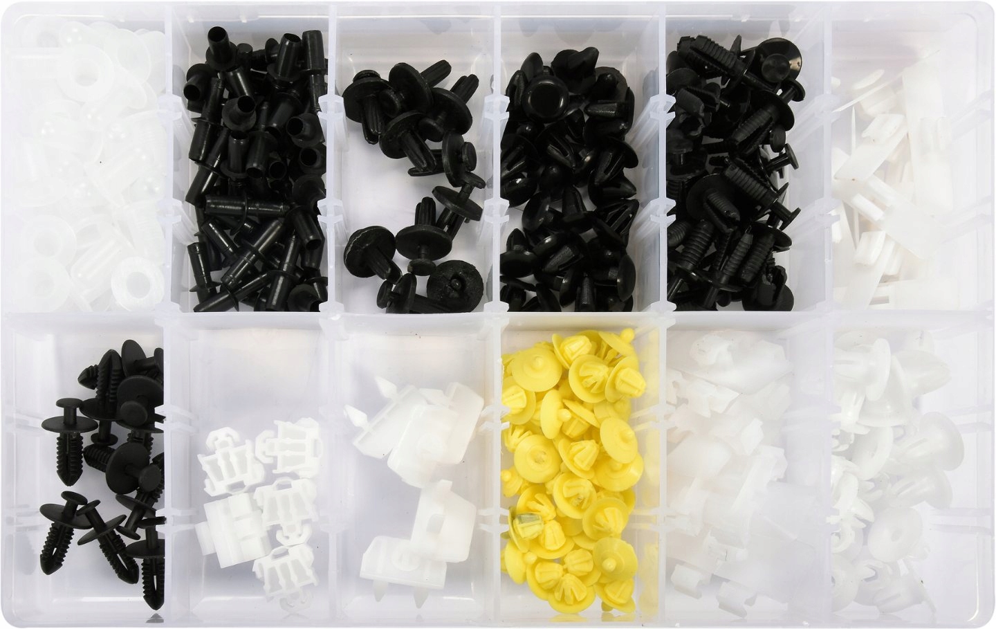 TOYA KOMPLET SPINEK SAM.MERCEDES 270 SZT