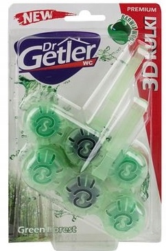 

Dr Getler zawieszka do wc leśna 2 Szt