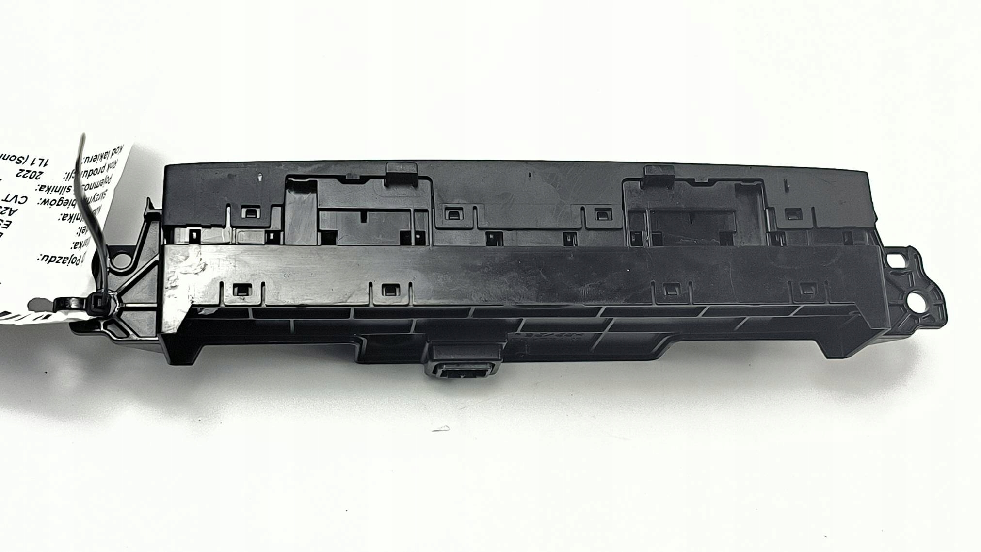 Schalter PANEL Hitzung Sitze 84752-33340 LEXUS ES300H VII