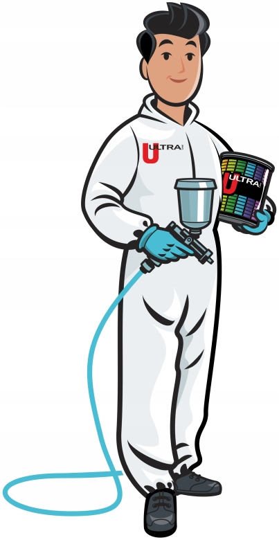 A33617 NOVOL ROZCIENCZALNIK ULTRA THINNER DO WYROBOW AKRYLOWYCH, BAZOWYCH I Pojemność opakowania 1000 ml