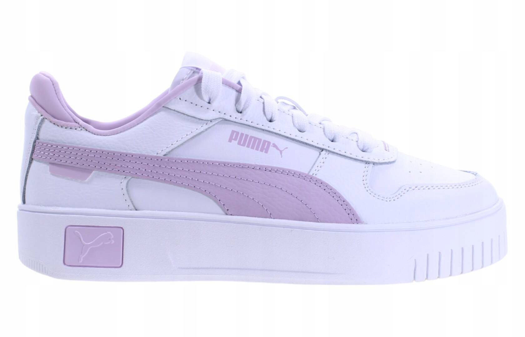 pro mládež boty Puma Carina Street Jr 393846 08