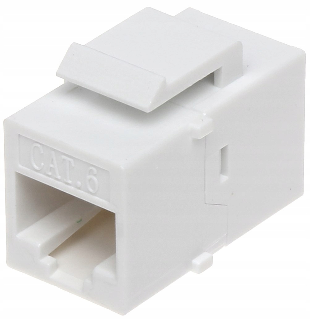 

Złącze Keystone FX-RJ45-G/RJ45-G/6
