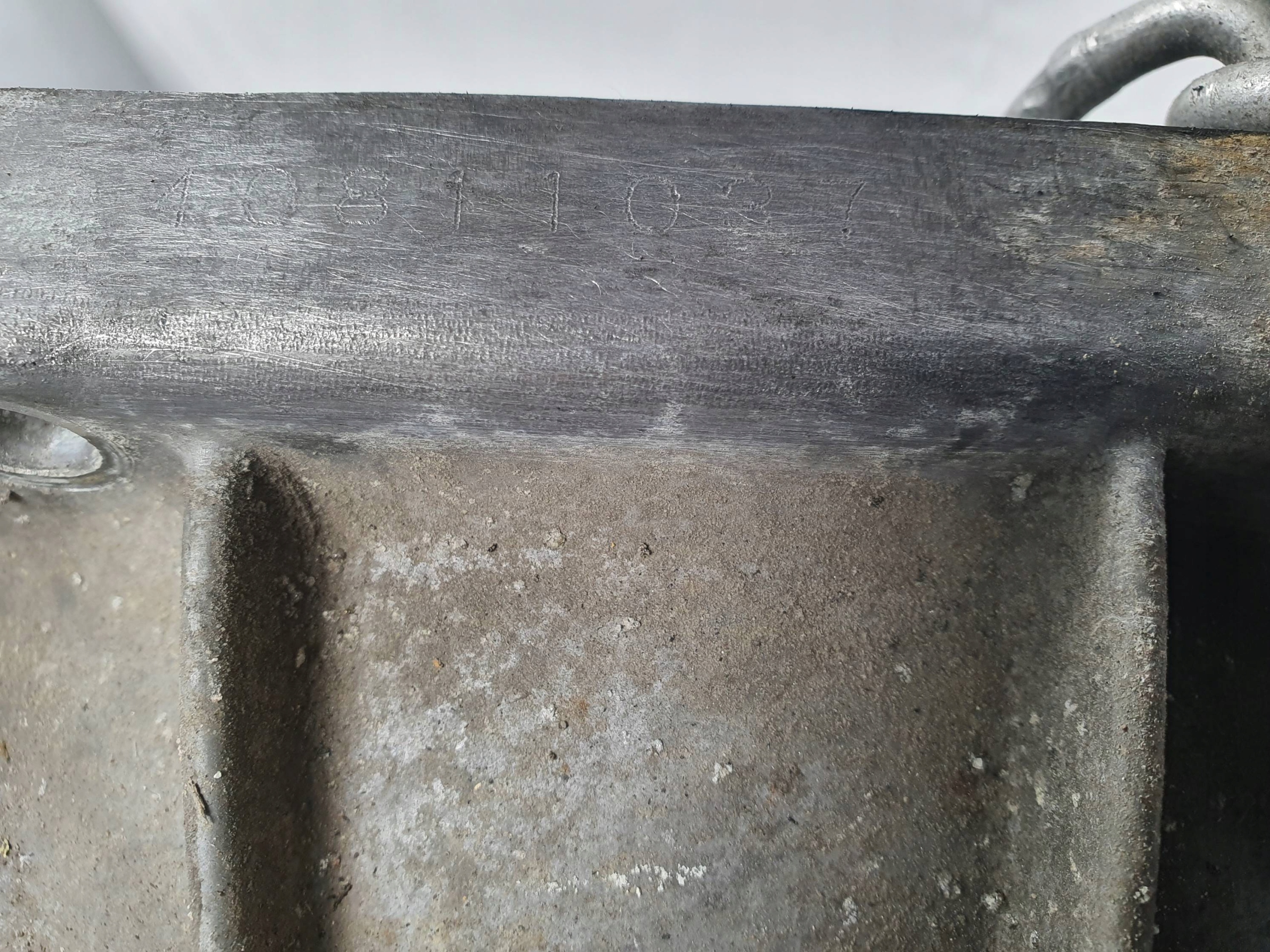 gearbox, 1.0 65 KM TOYOTA YARIS