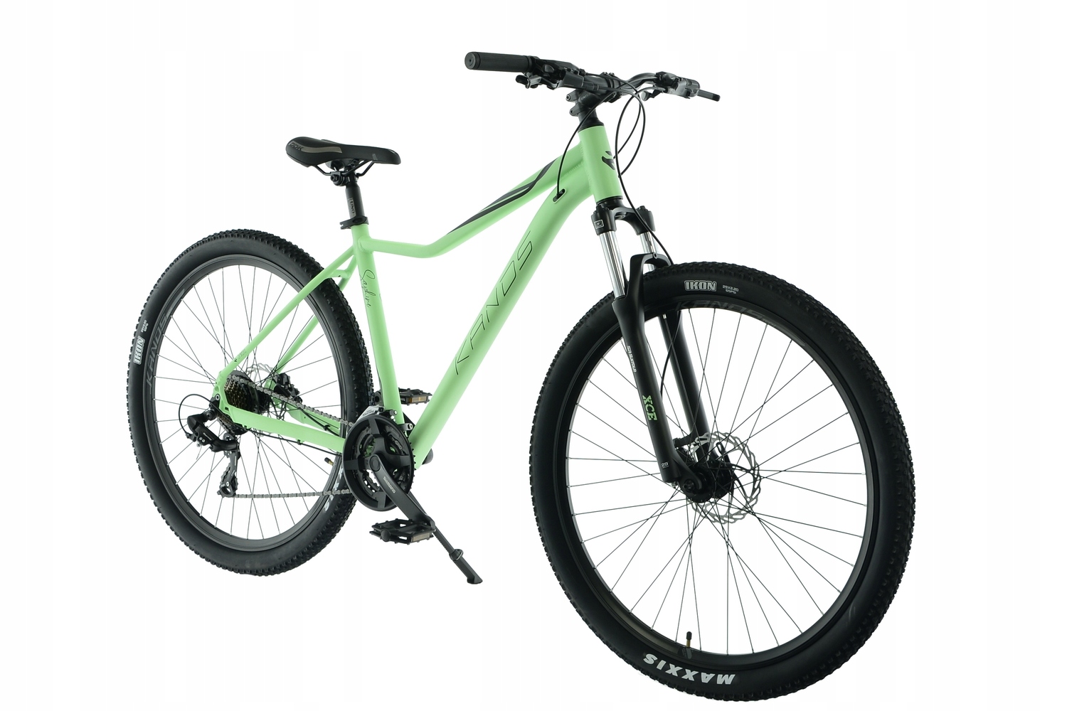 Rower MTB Kands 29 Saphire V1 r19