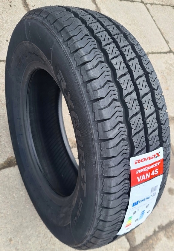 195/65 R16C NOWE opony wielosezonowe BUS PREMIUM EAN (GTIN) 64908750619719