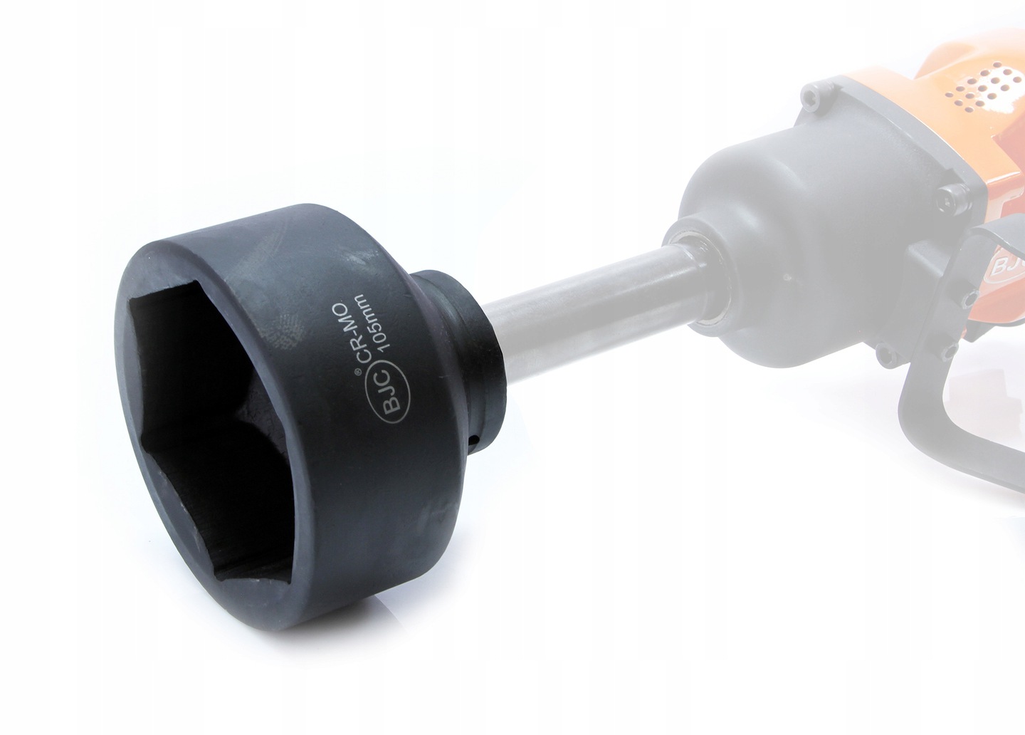 NASADKA UDAROWA 1'' 105mm h-100 mm BJC Marka BJC