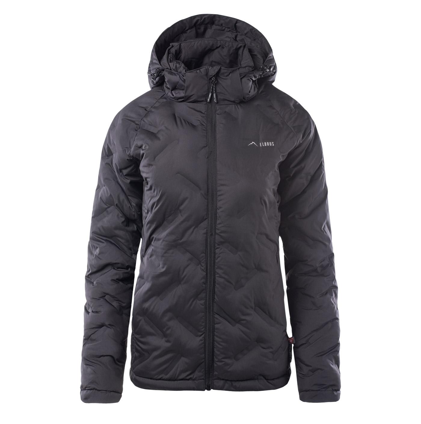 Dámská prošívaná bunda Ally Wo's XL