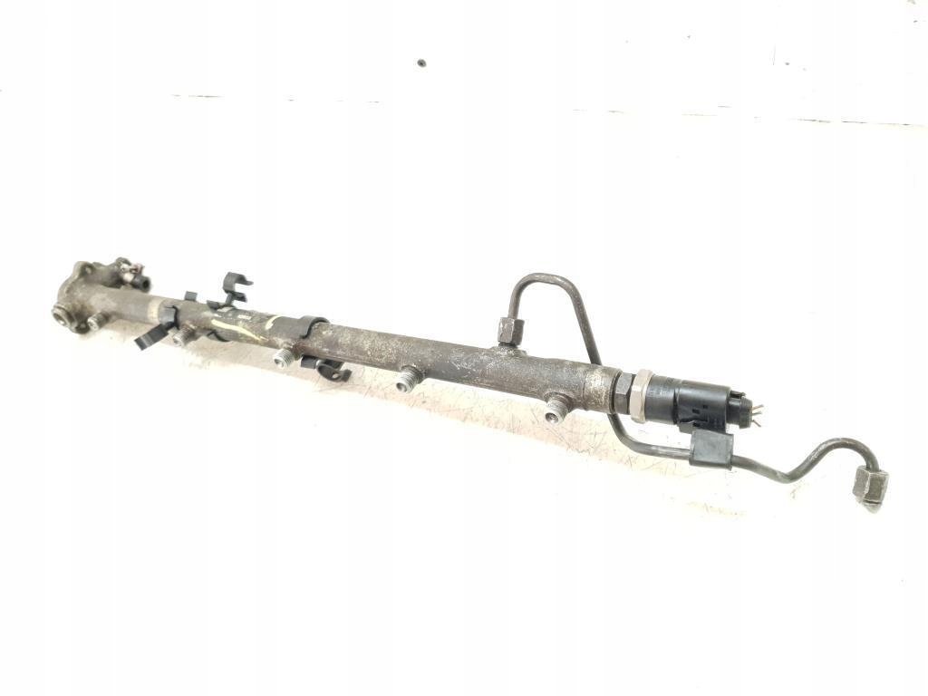 LISTWA WTRYSKOWA JEEP GRAND CHEROKEE II 2.7 WJ Producent części Jeep OE