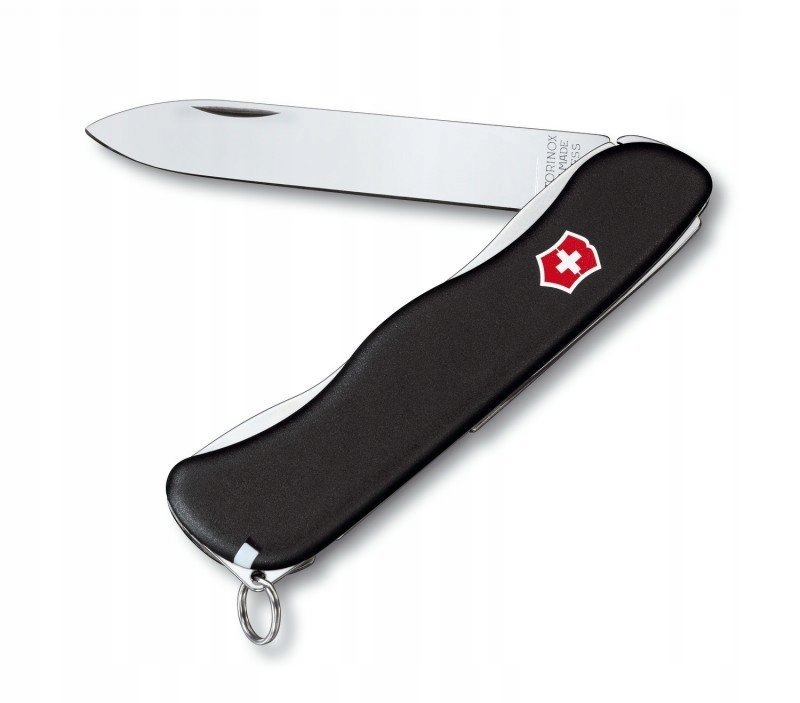 Švýcarský kapesní nůž Victorinox Sentinel 0.8413.3