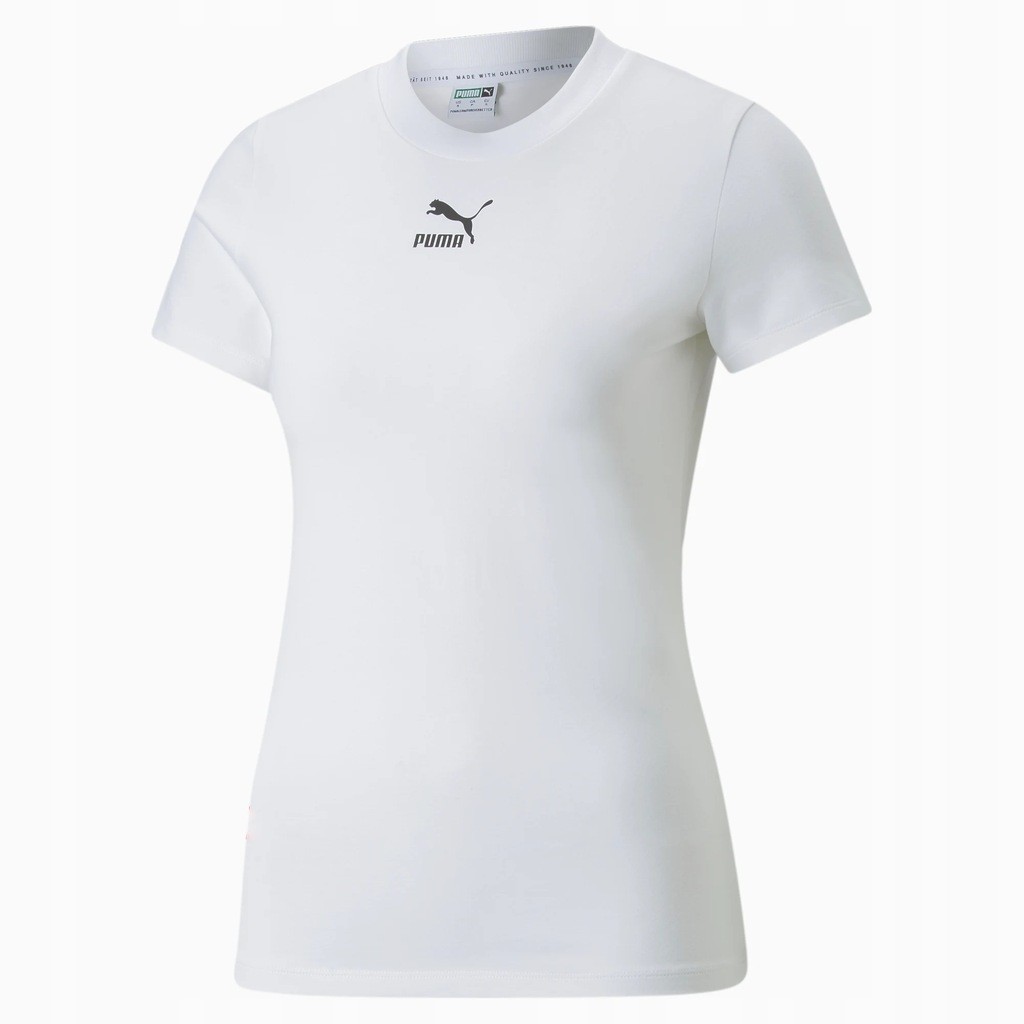 Tričko Puma 535610-02 Vel XL