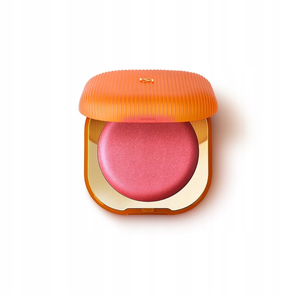 Kiko Milano Juicy Fizz Rozjasňující tvářenka 3 Mauve Your Passion