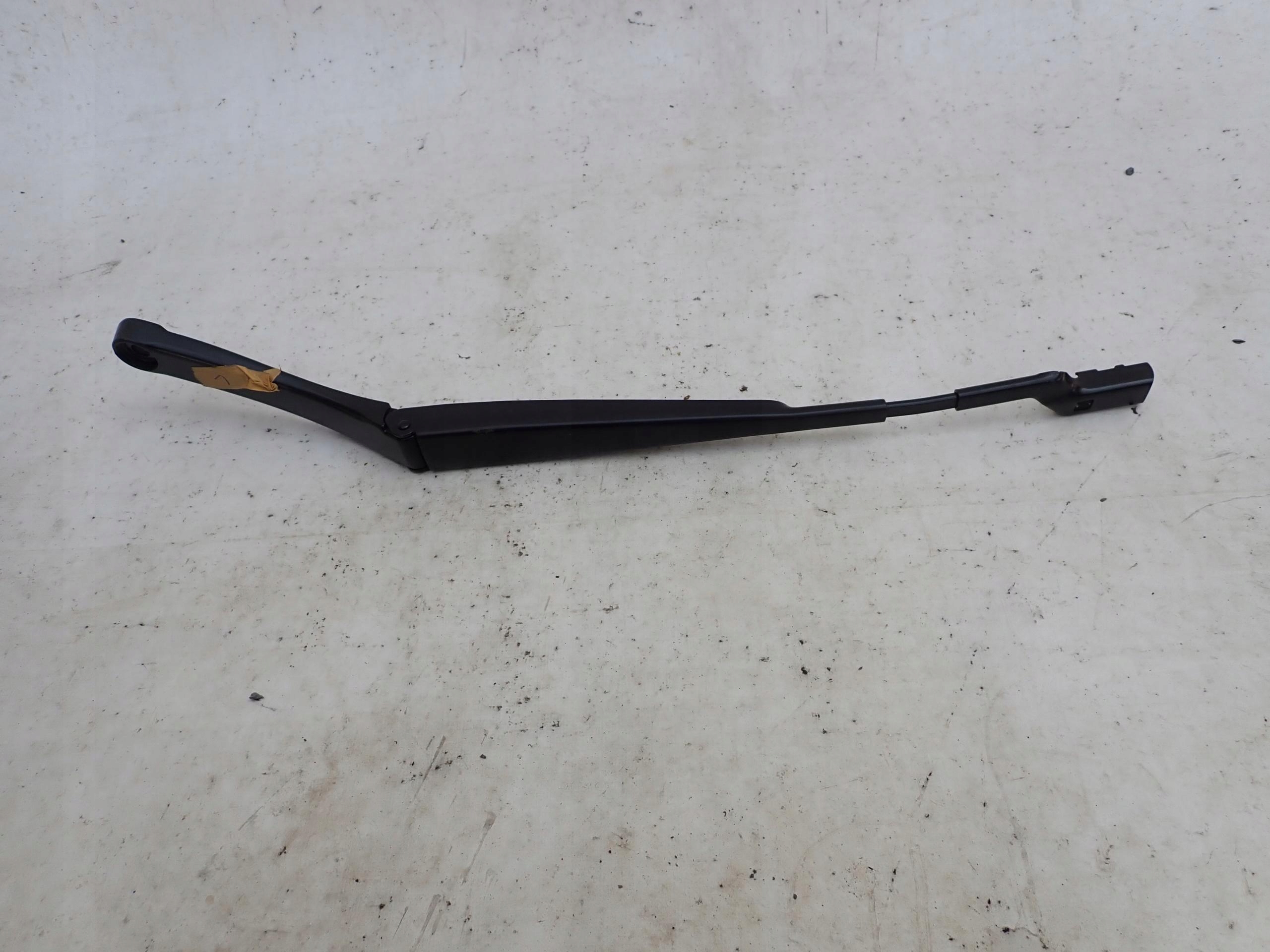 VW T-ROC 17-> wiper arm left right front