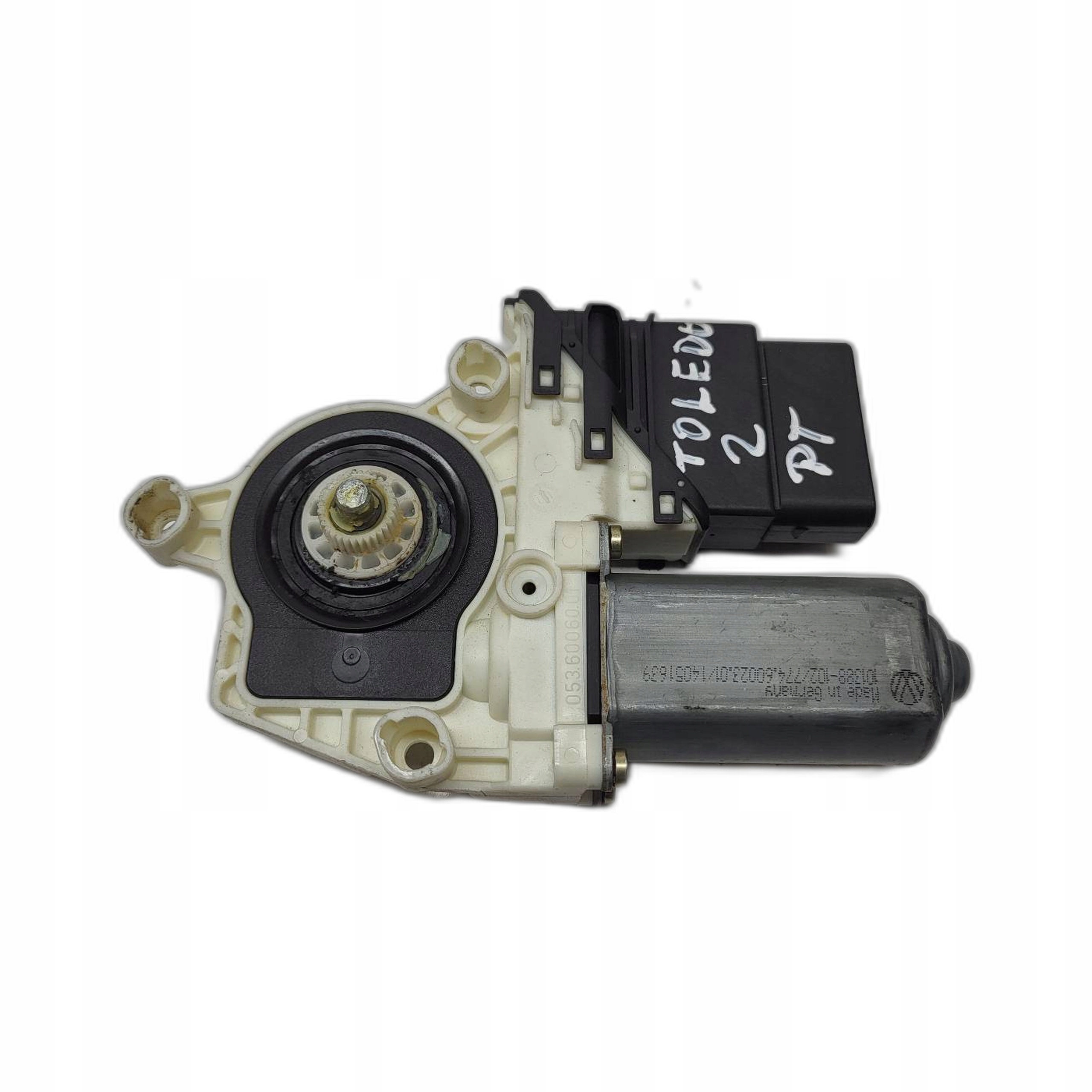 mini motor windows right rear part Seat Toledo II 1.9 TDI 1C0959812A