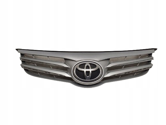 TOYOTA AVENSIS 3 III T27 LIFT 11- GRILL GRIL ATRAPA 53101-05040