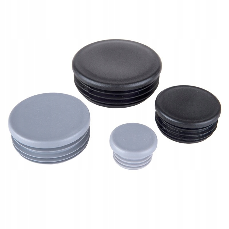 

Zaślepka zaślepki okrągła do rury 14mm 100sztuk