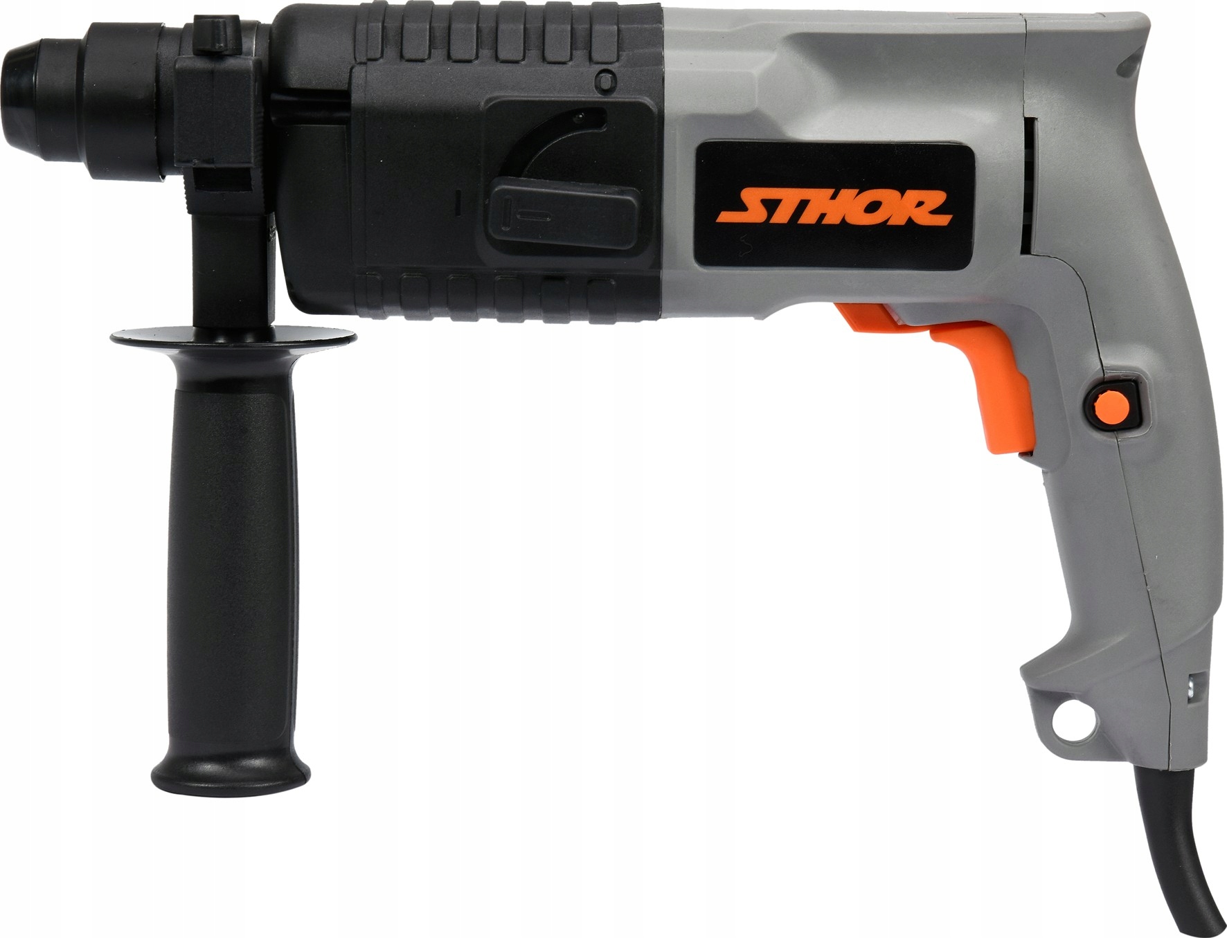 Vrtací Kladivo Sds Plus 500W 79049 Sthor