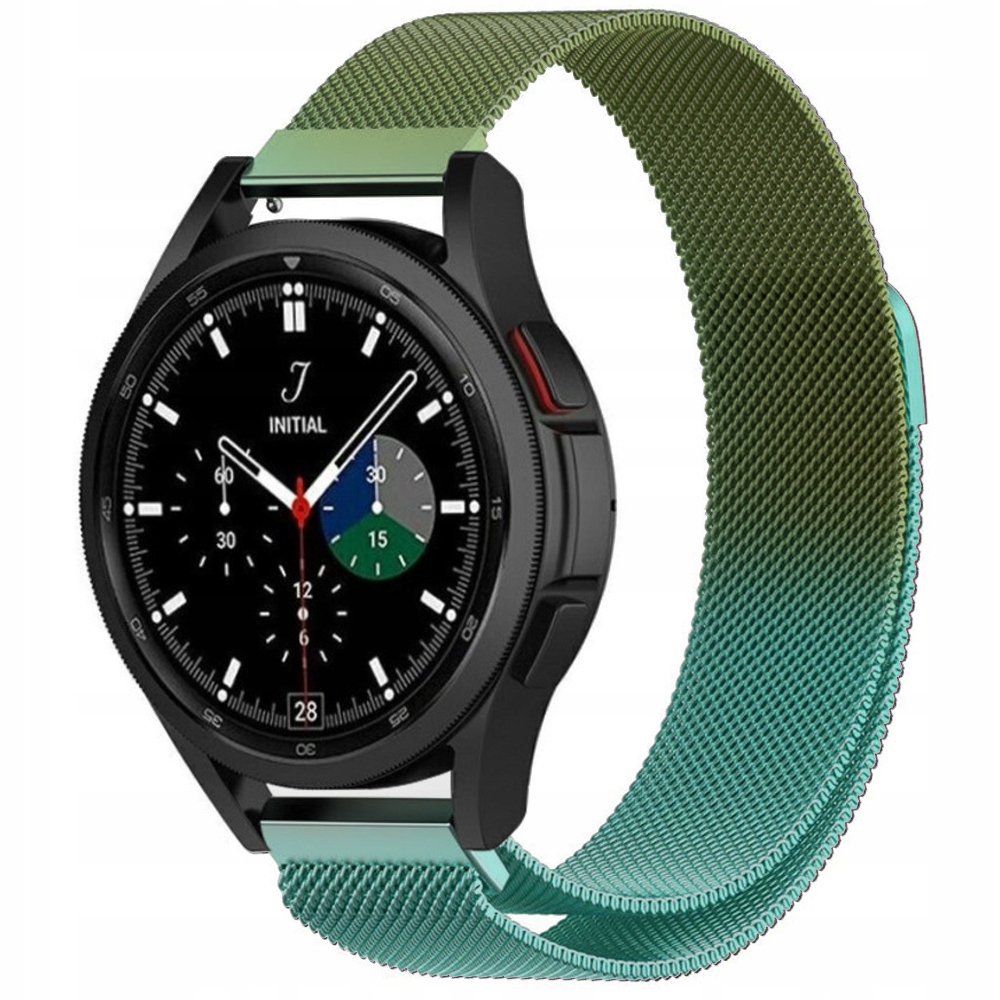 

Pasek Do Samsung Gear S3 Galaxy Watch 46MM 3 45MM