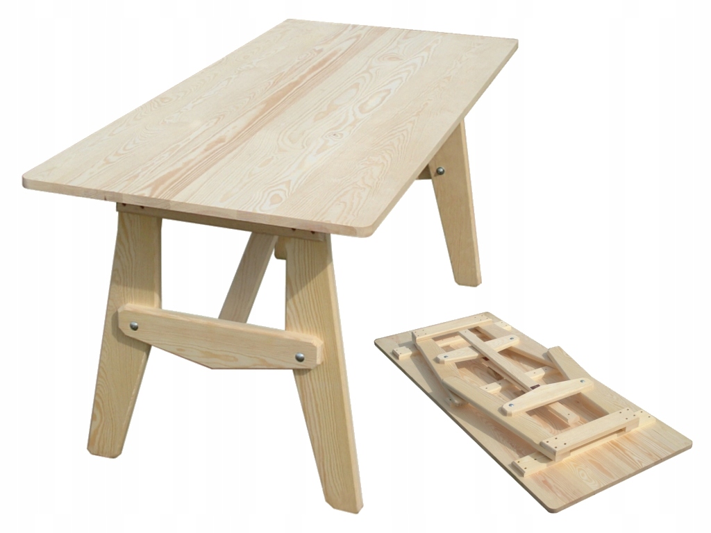 СТОЛ ВЕРСТАК СБОРКА СКЛАДНОЙ 70X160