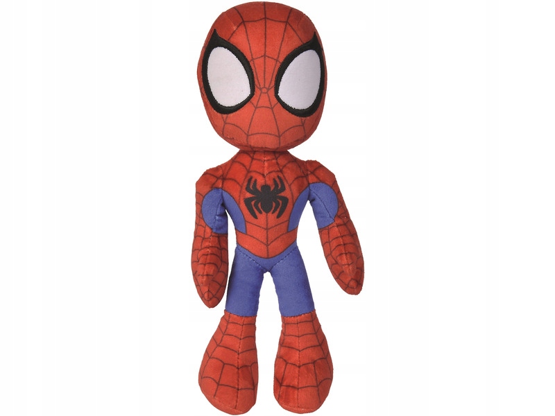 

Maskotka Simba Disney Marvel Spidey 6315875810