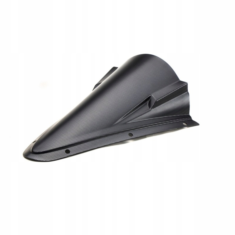 Loster závodní sklo Yamaha Yzf-r 125 2014-2018r. 3mm