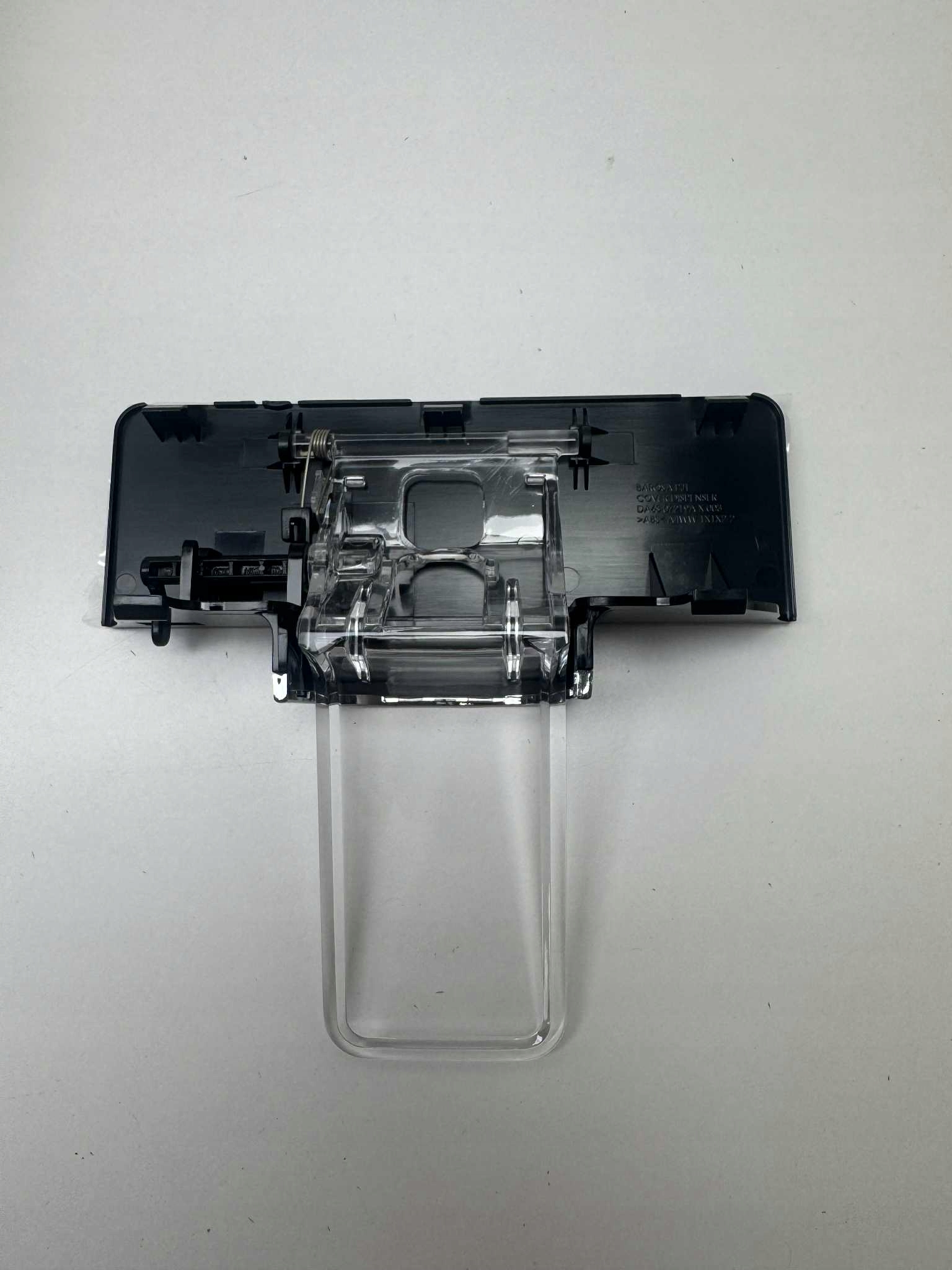 obudowa dozownika wody (ang. dispenser cover assembly) Samsung DA97-13003A