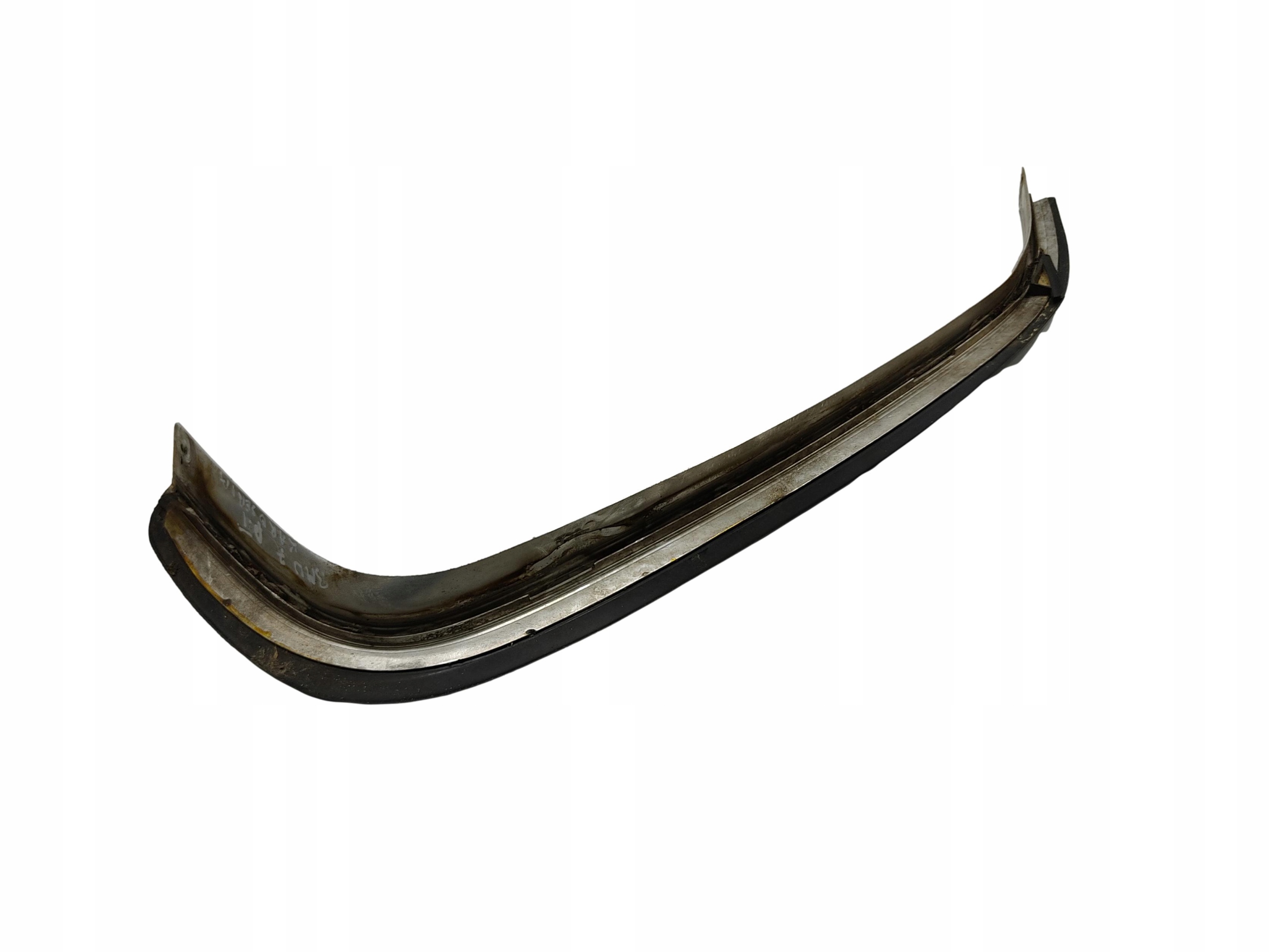 decorative trim right rear part rear BMW 7 E23 1977-1986