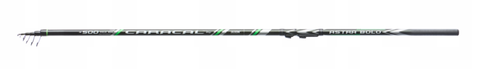 Wędka Jaxon Caracal Astra Bolo 5,00 5-25G
