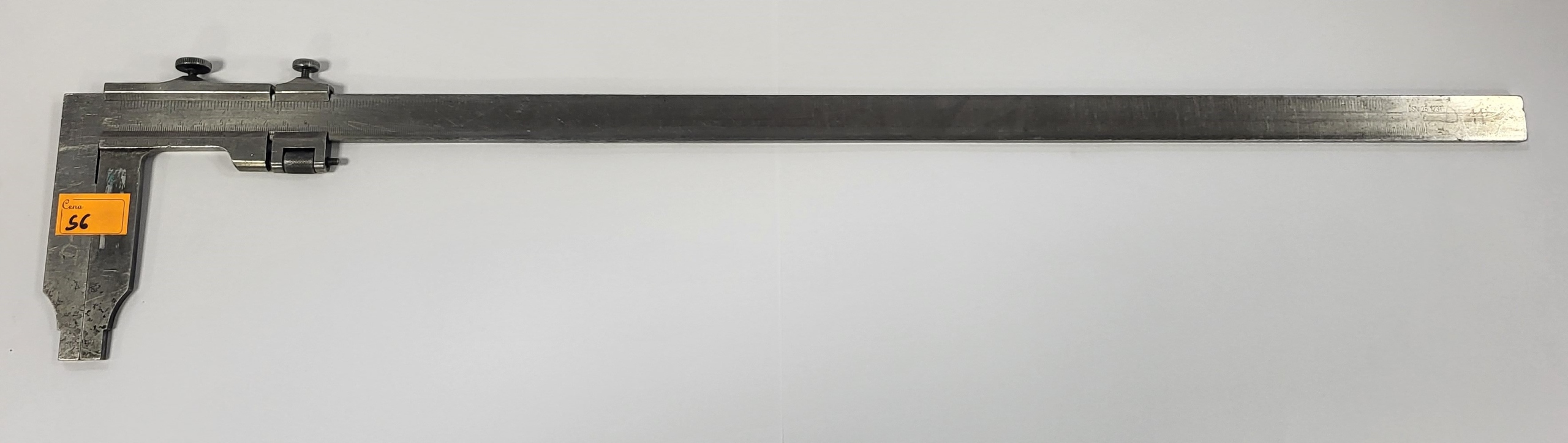 Suwmiarka analogowa 600mm