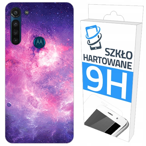 

200 wzorów Etui+szkło Do Motorola Moto G8 Power