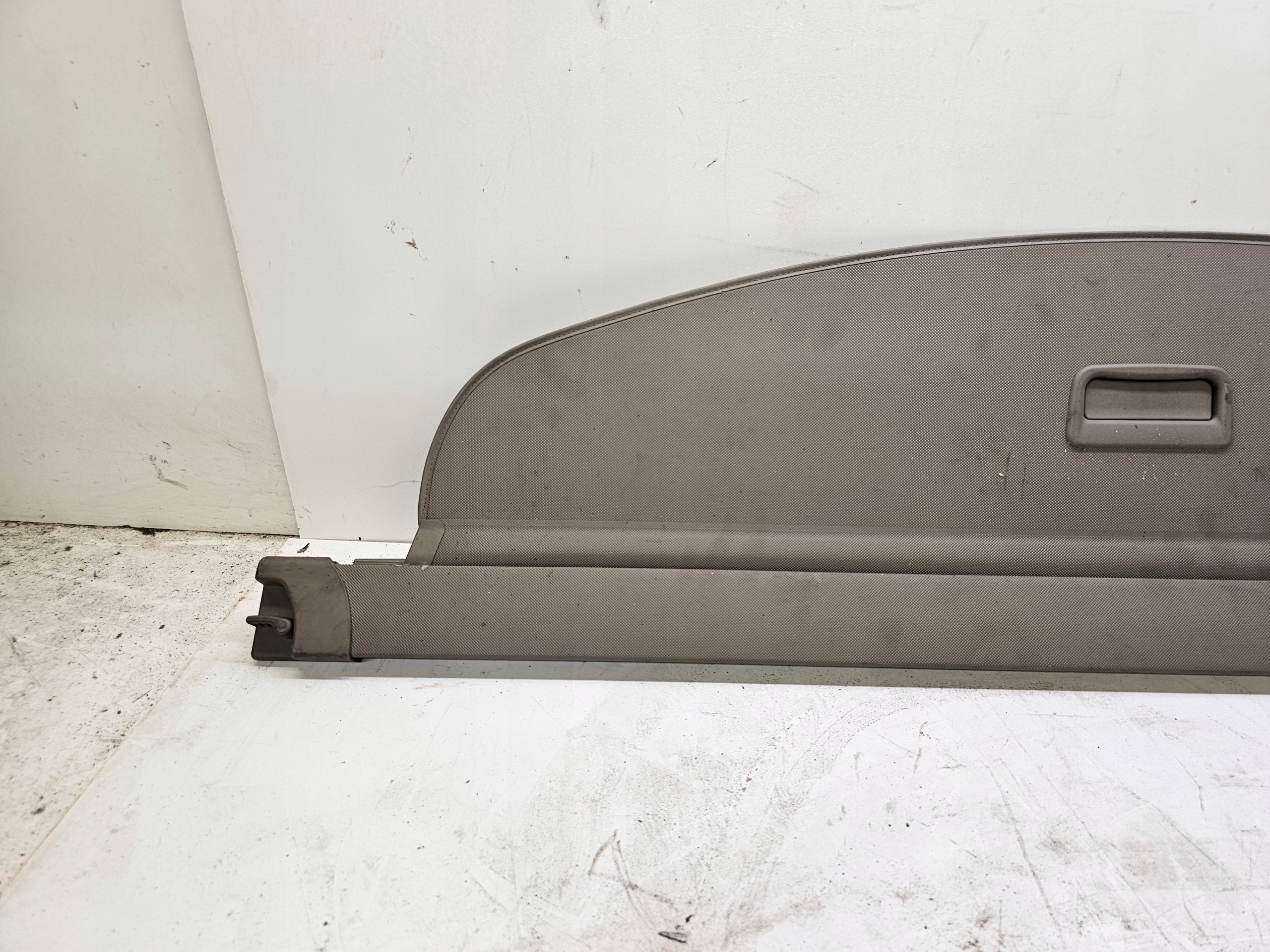 blinds boot POZIOMA AUDI A6 C6 4F9863553M