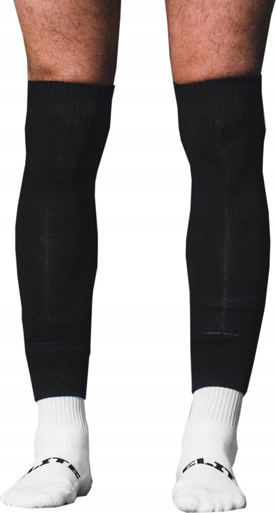 Футбольные гетры Proskary черный