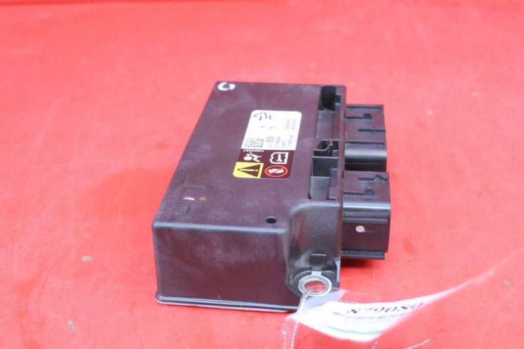 modulo SENSOR airbag airbag 13518658 OPEL INSIGNIA B 17-20