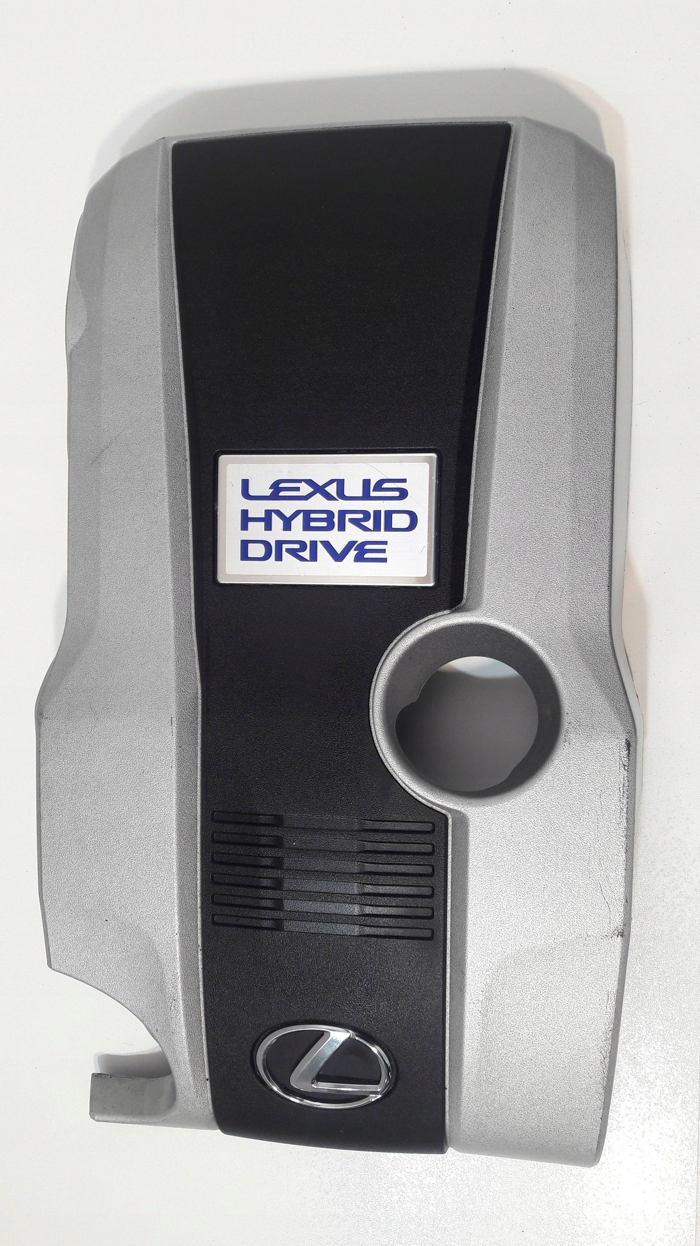 Lexus RC 300H / GS L10 motor cover upper 2014 (DS18)