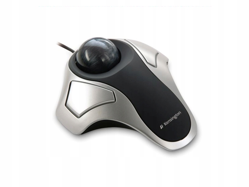 Manipulator Kensington Orbit Optical Trackball 64327EU