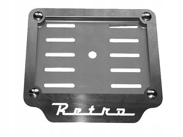 РАМКА ДЛЯ МОТОЦИКЛА HONDA VTX РЕТРО