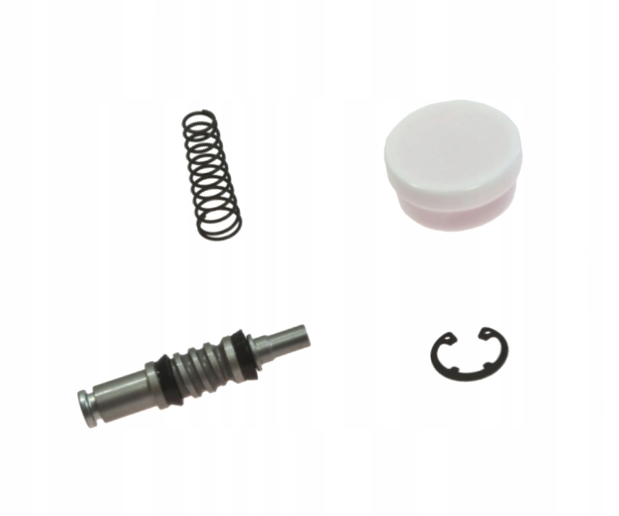 Sada Na Opravu Předního Brzdového Čerpadla Honda XLV 750 R Xr 250 500 Pro 600