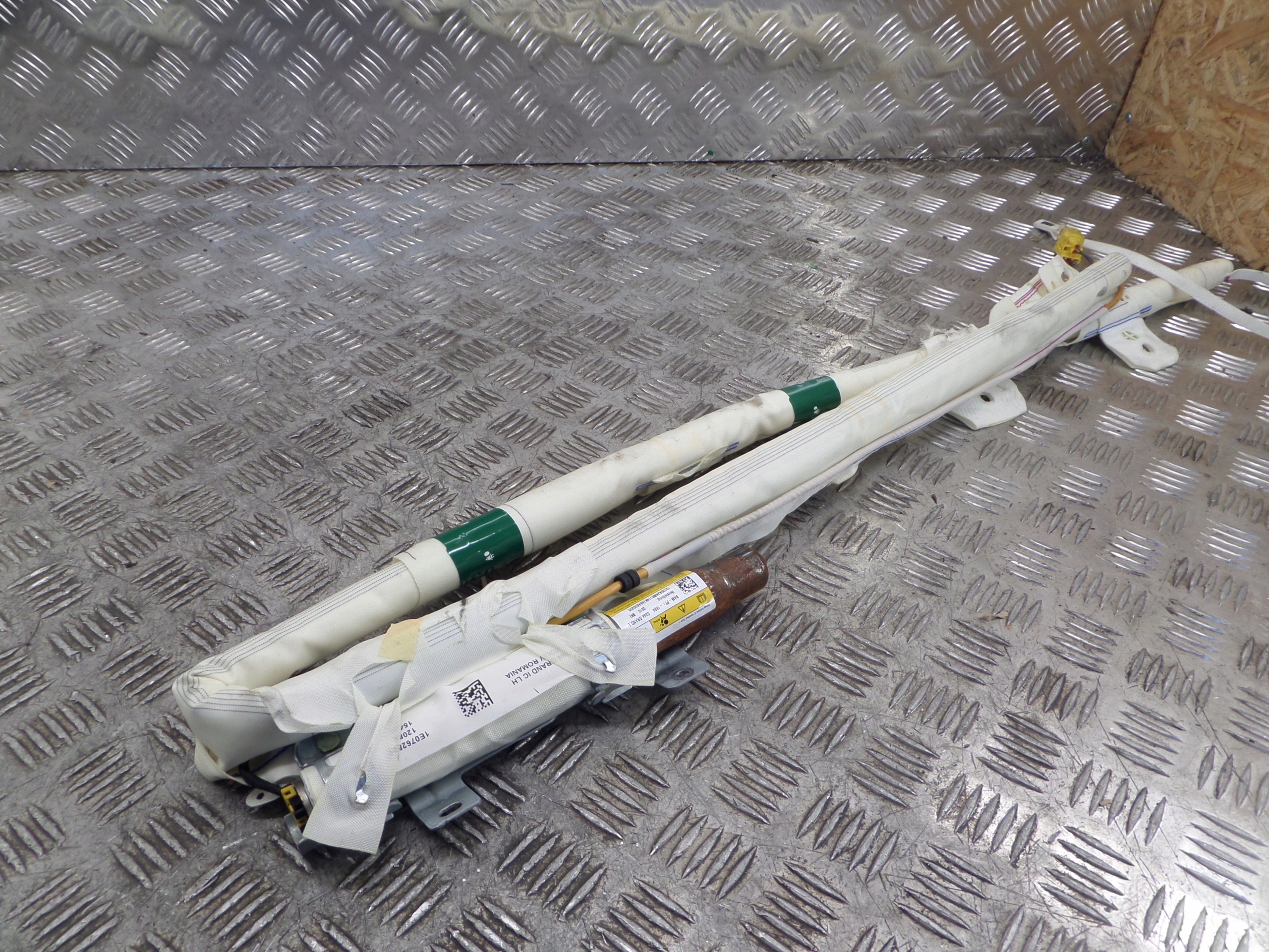 Ford Grand C-MAX MK2 AIRBAG Dachvorhang Airbag links