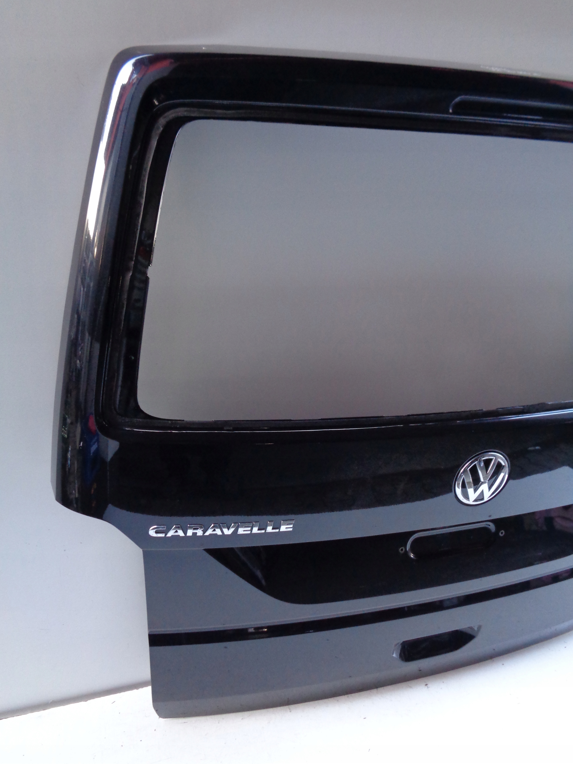Heckklappe VW T6 7E 7E0 15- MULTIVAN NR 50871