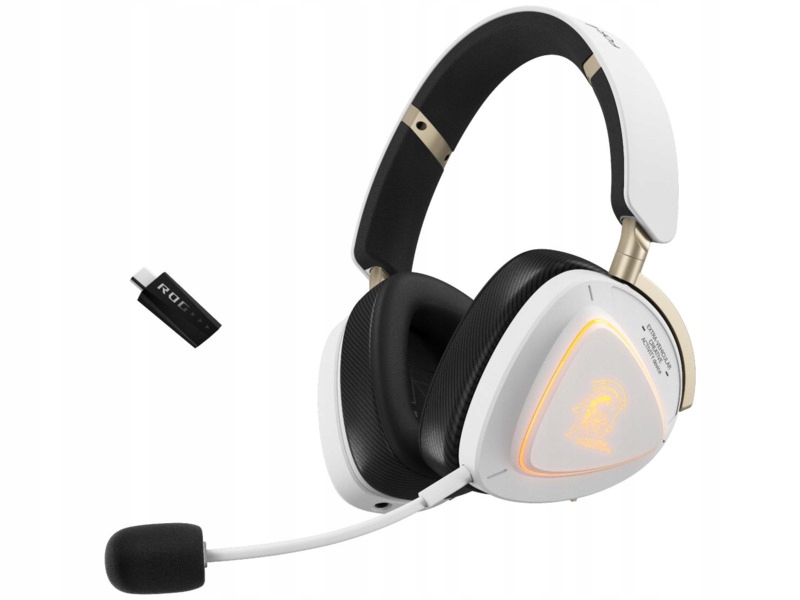 Słuchawki Asus Rog Delta Ii-kjp