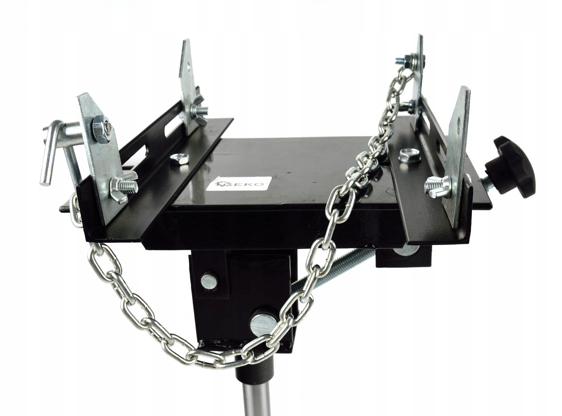 АДАПТЕР ДЛЯ ПІДЙОМНИКА КОРОБКИ ПЕРЕДАЧ 600 КГ